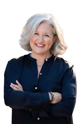Portrait of Joanne Golden, REALTOR®.